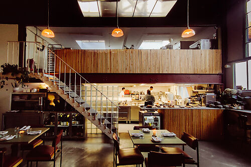 Britain’s 100 Best Local Restaurants 2026: Central & East of England winners